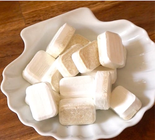 Tablettes Lave-Vaisselle naturelles – Simplethings